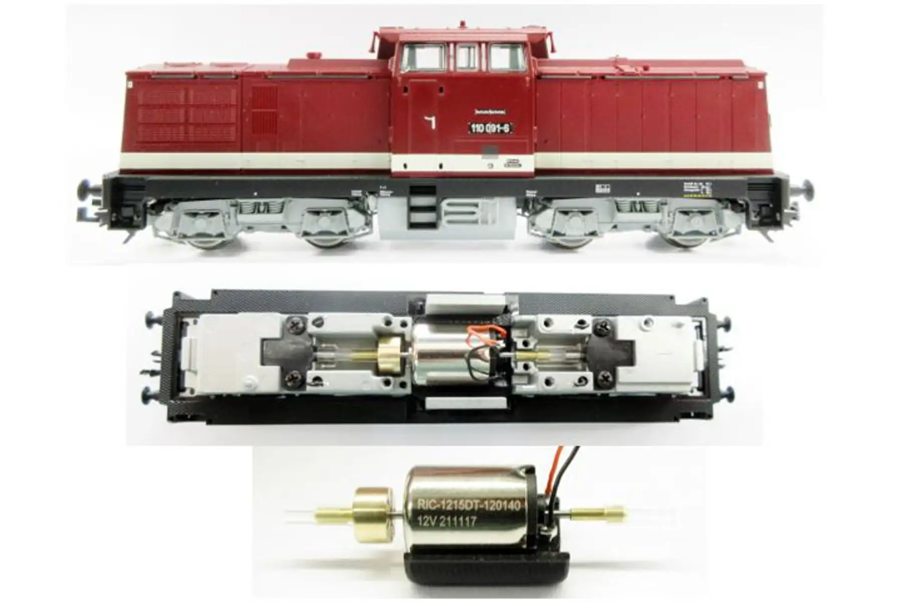 SB-Modellbau 11576