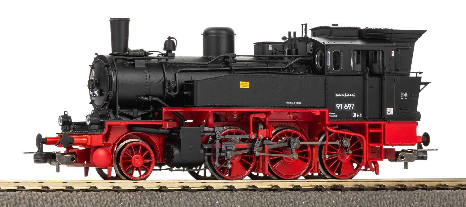 Kleine afbeelding van Piko 50734