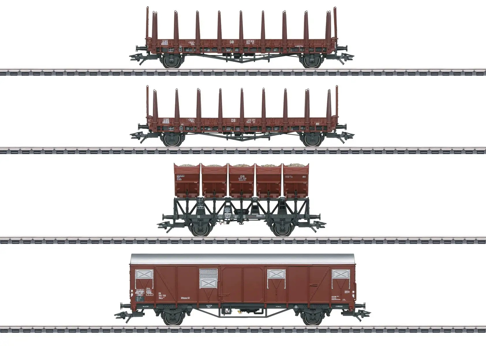 Kleine afbeelding van Märklin 46662