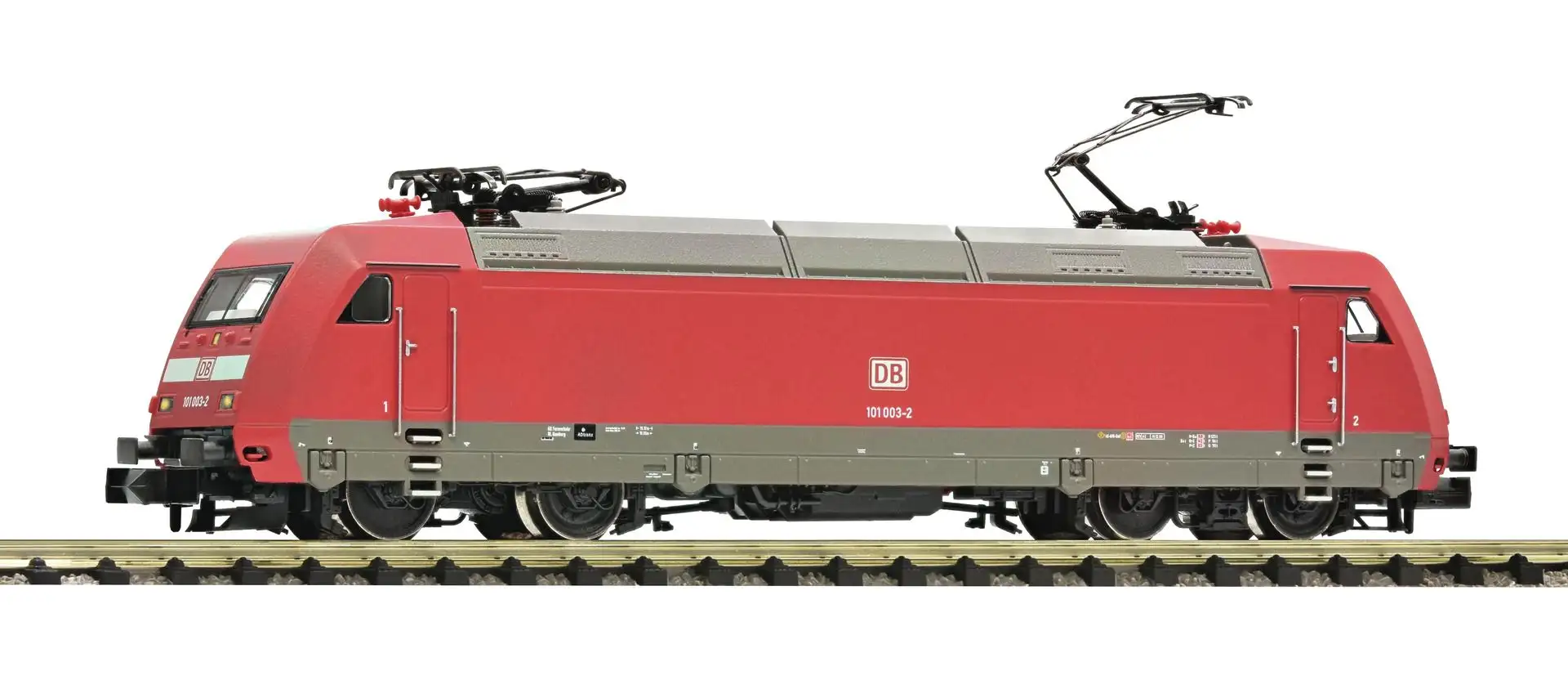 Kleine afbeelding van Fleischmann 7560032
