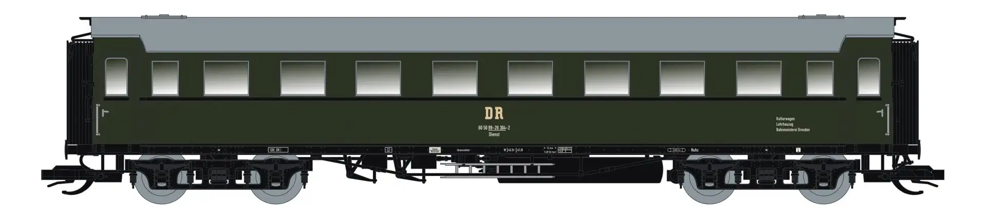Kleine afbeelding van Saxonia-Modellbau 120196