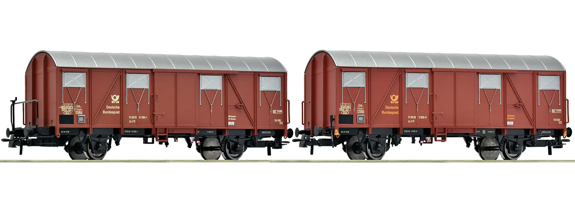 Kleine afbeelding van Roco 6600248