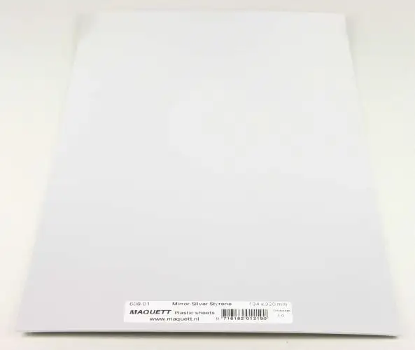 Maquett 608-01