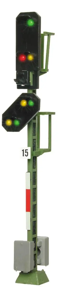 Kleine afbeelding van Viessmann 4015
