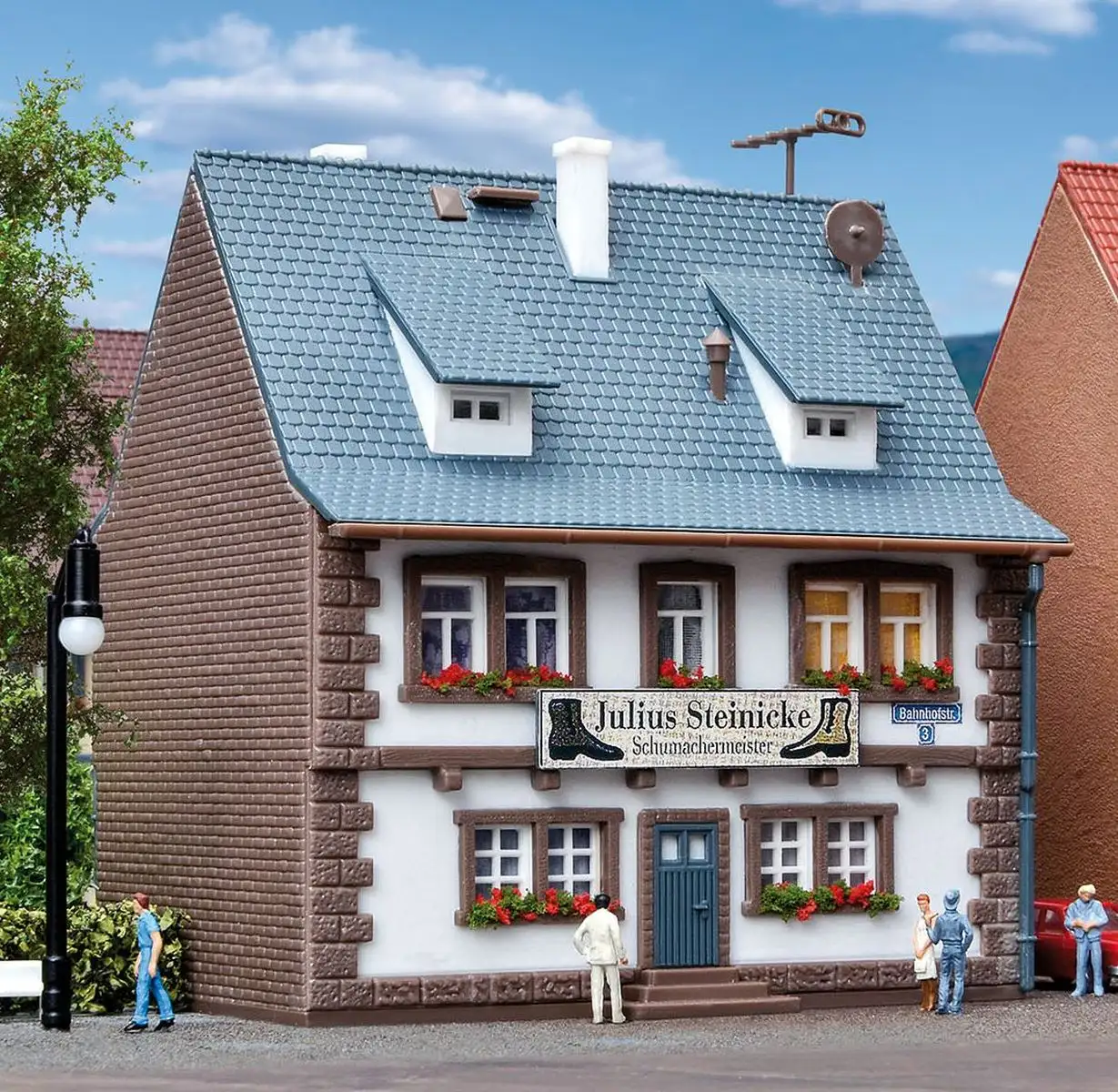 Kleine afbeelding van Vollmer 47646