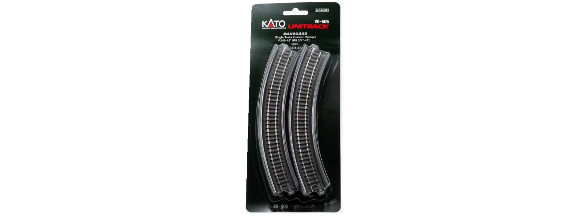 Kleine afbeelding van Kato 20-505