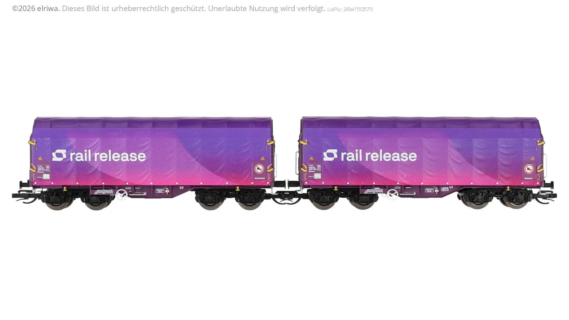 Kleine afbeelding van Roco 6680024