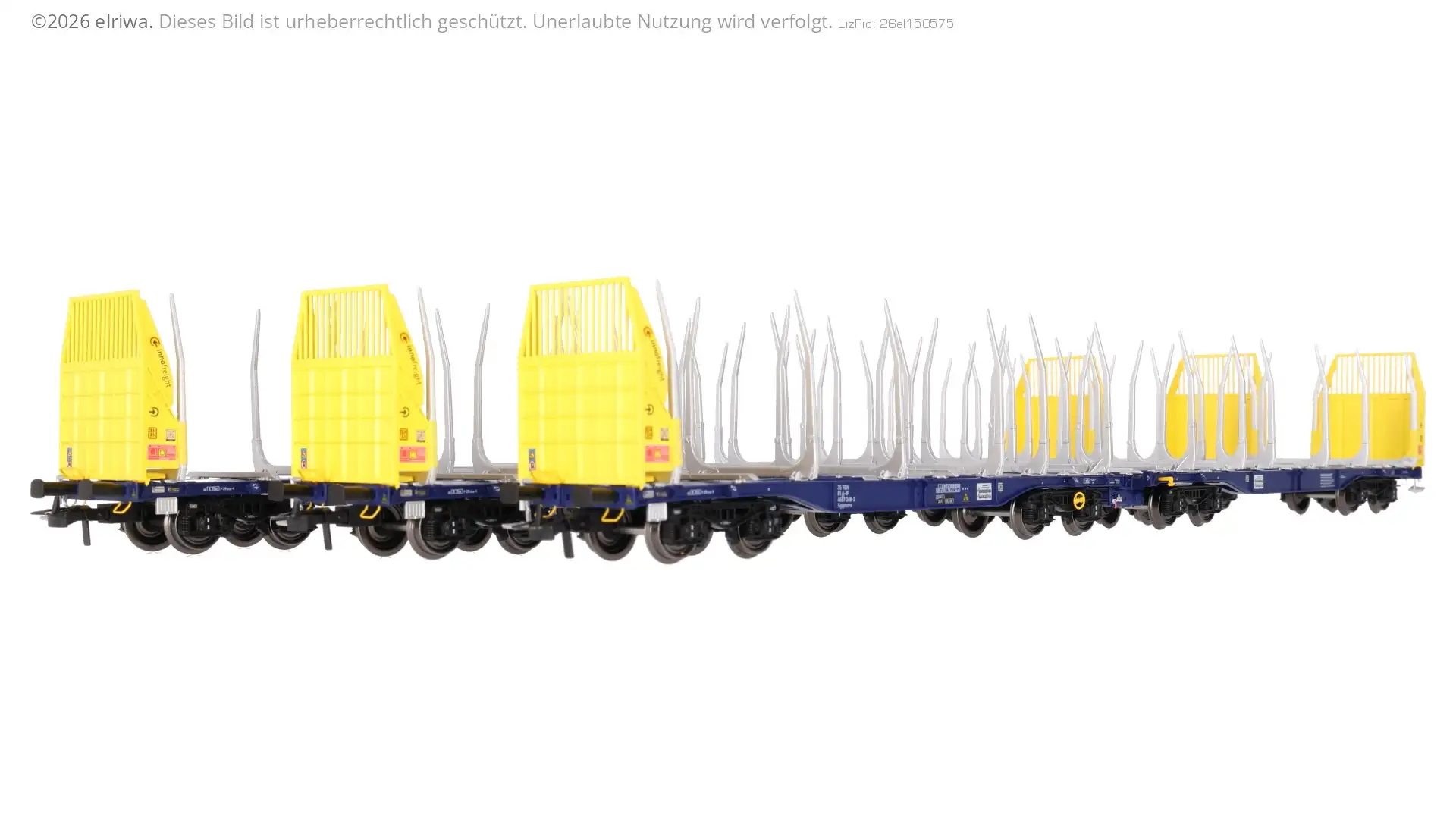 Kleine afbeelding van Sudexpress 4657005
