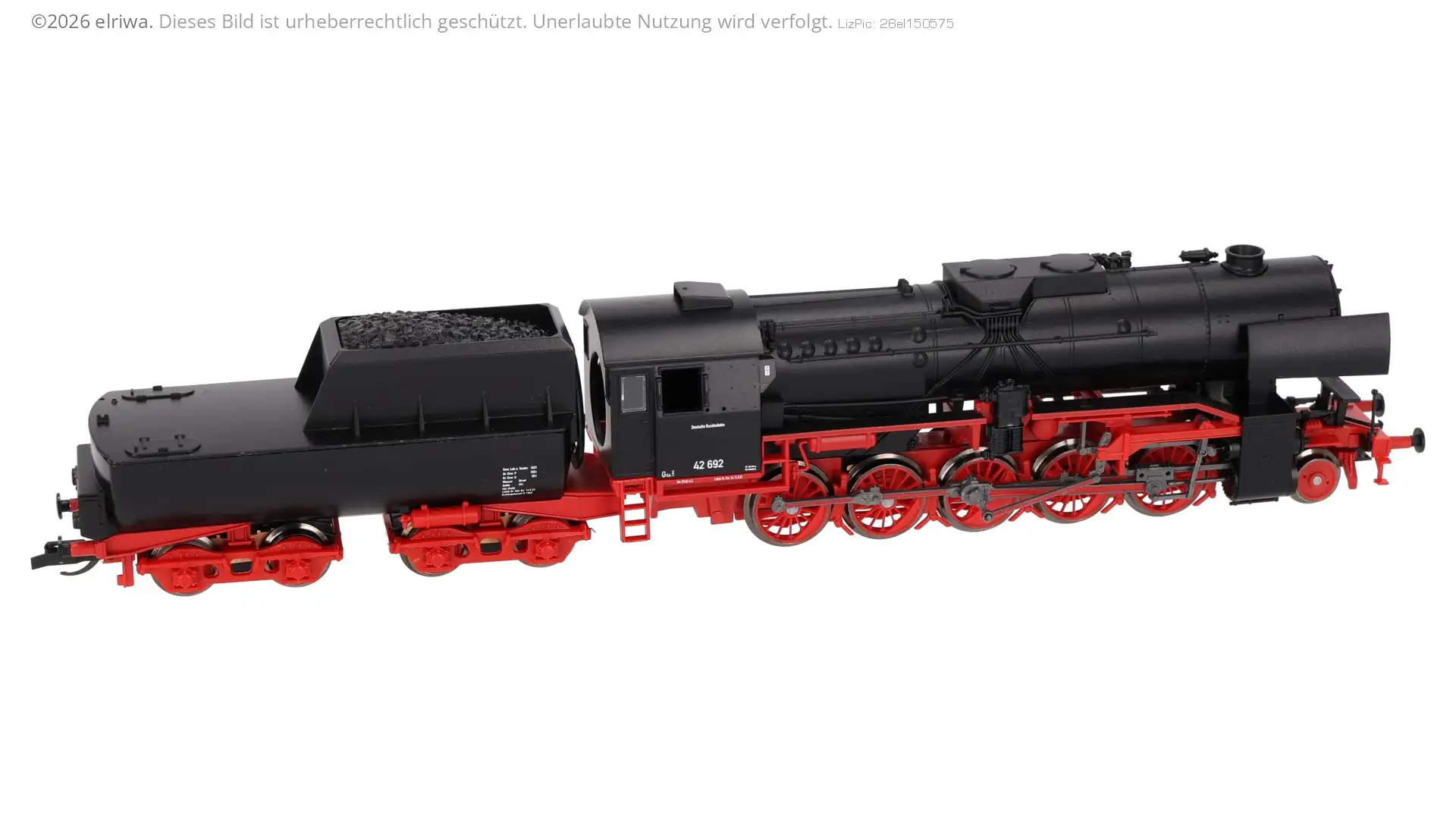 Kleine afbeelding van Tillig 2061