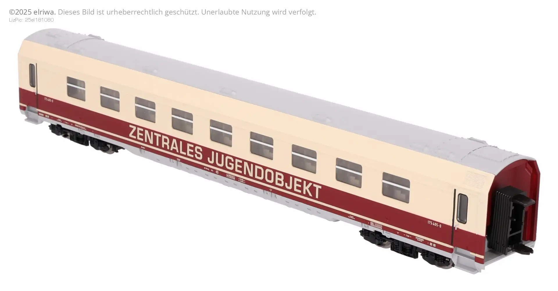 Kleine afbeelding van Lemke K30-734-1
