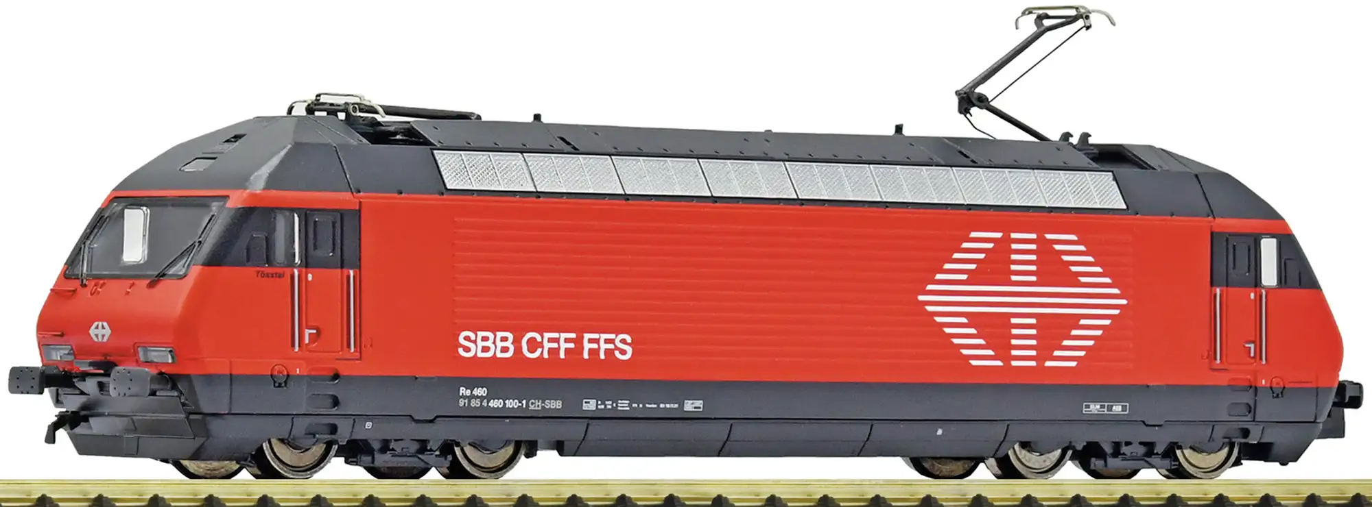 Kleine afbeelding van Fleischmann 7570050