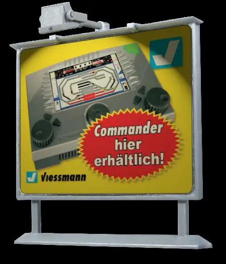 Kleine afbeelding van Viessmann 6336