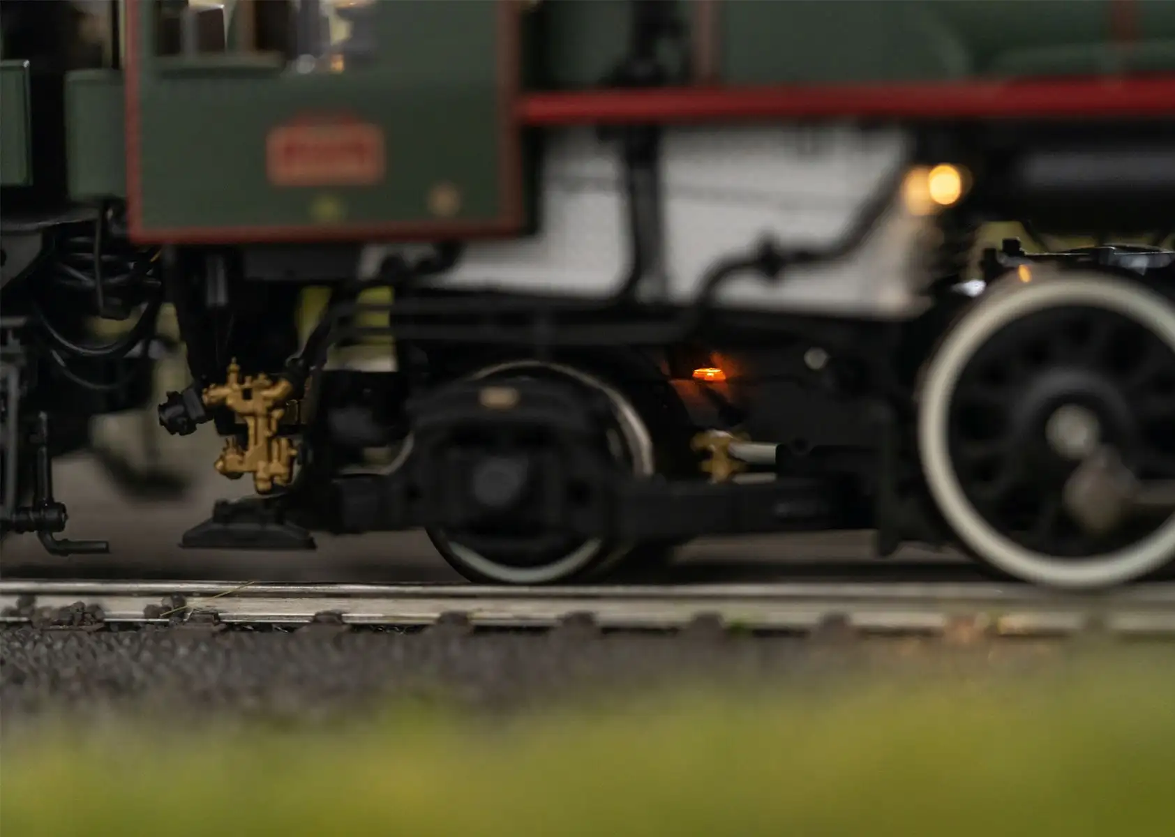 Kleine afbeelding van Trix 25141