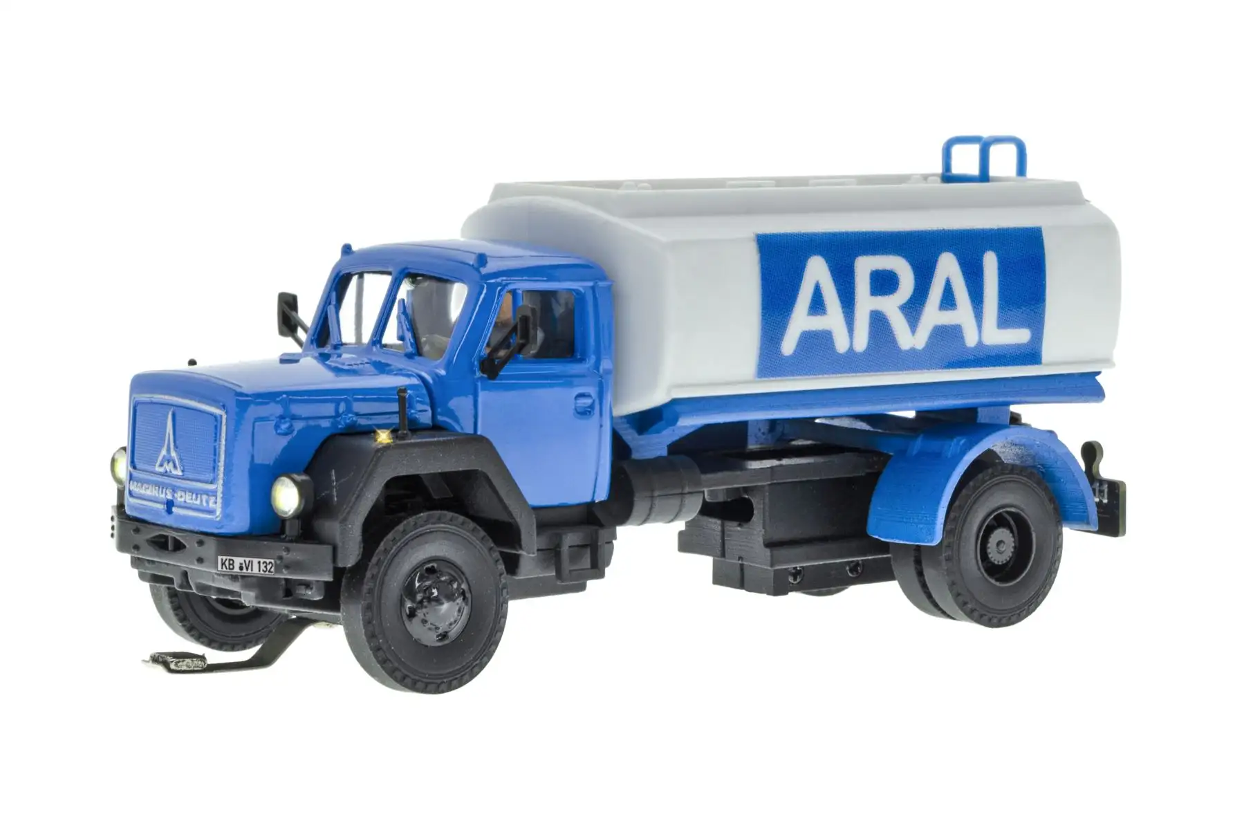 Kleine afbeelding van Viessmann 8132
