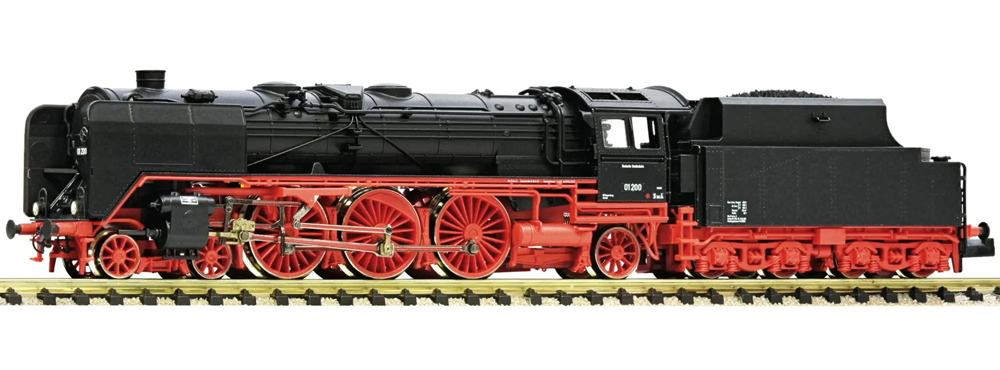 Kleine afbeelding van Fleischmann 714572