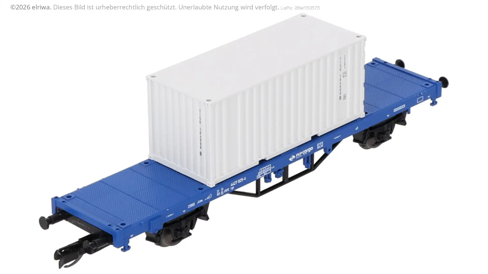 Kleine afbeelding van Tillig 523304
