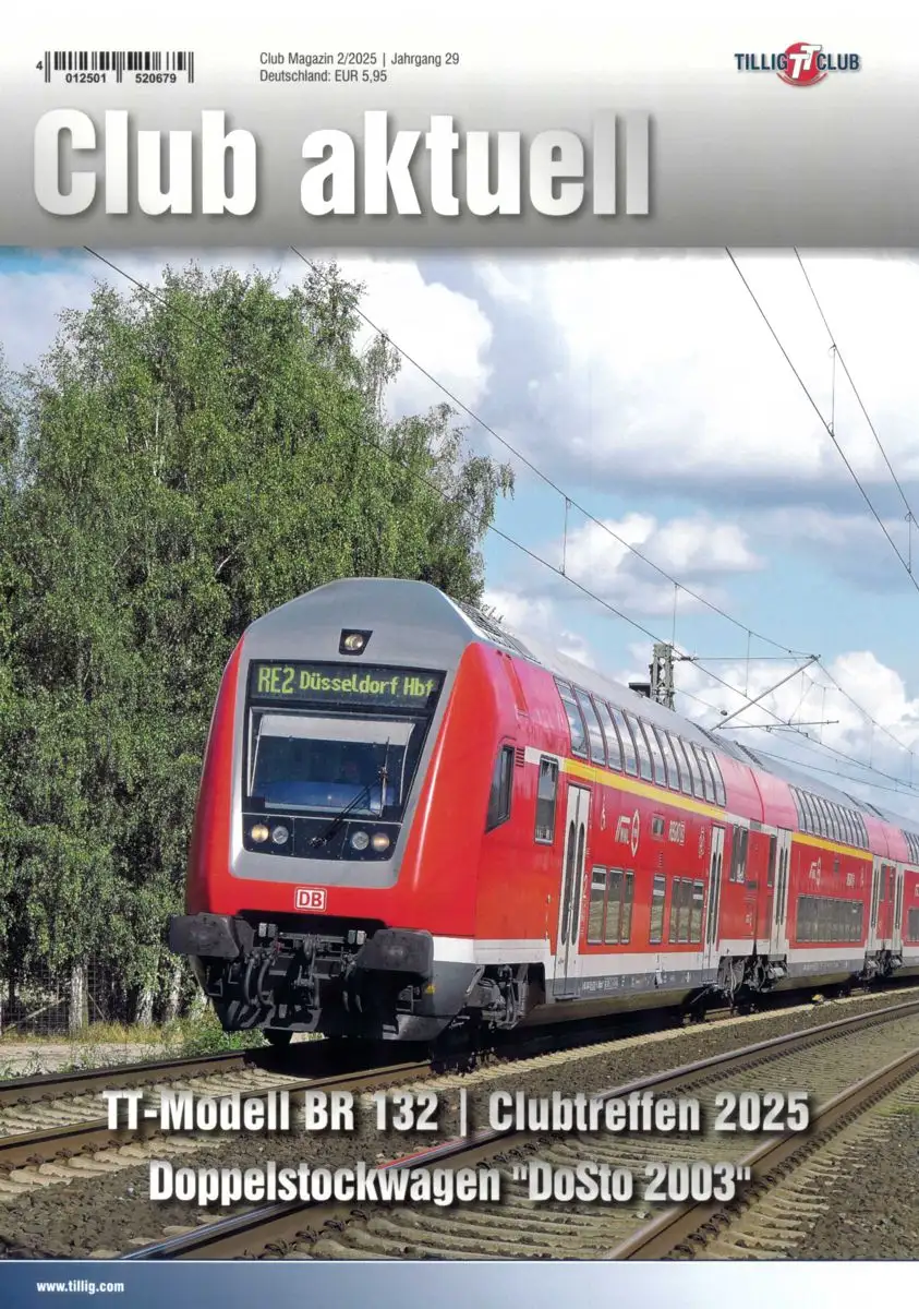 Tillig 502067