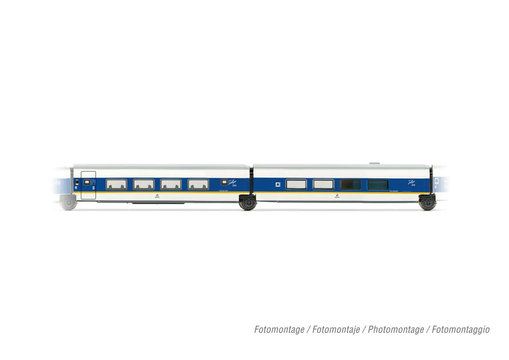 Kleine afbeelding van Arnold HN4464