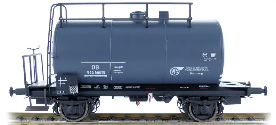 Kleine afbeelding van Exact-train 20632