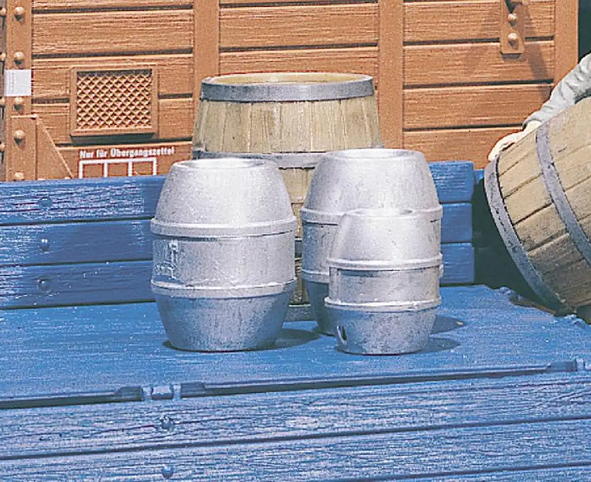 Kleine afbeelding van Faller PO333202