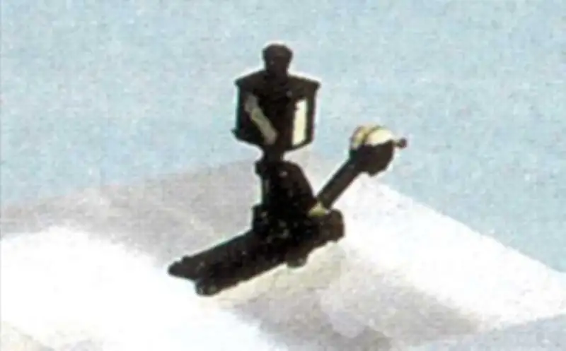 Weinert 5816