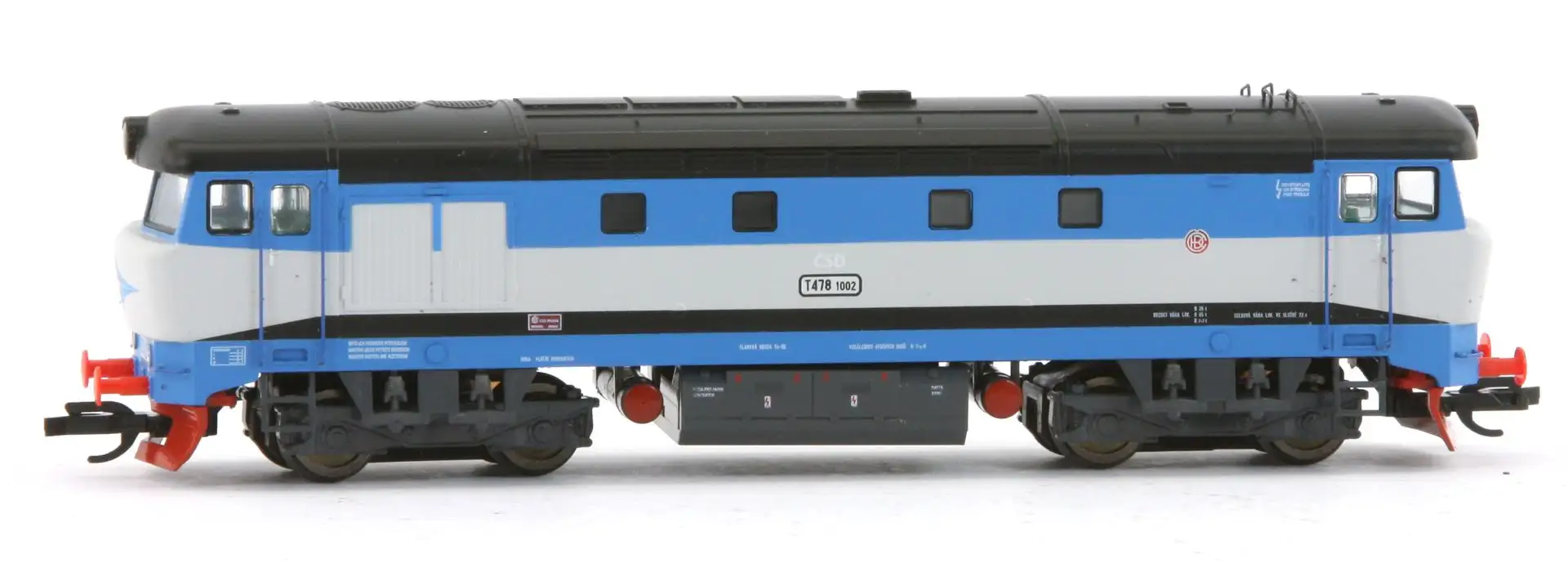 Kleine afbeelding van MTB TTCSDT4781002