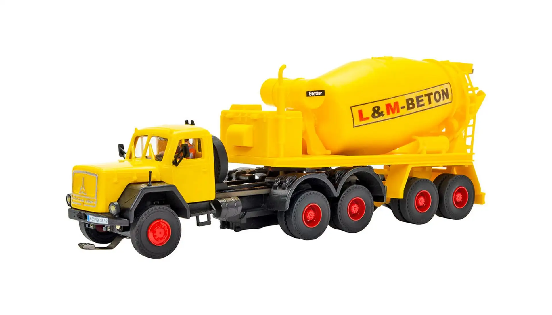 Kleine afbeelding van Viessmann 8013