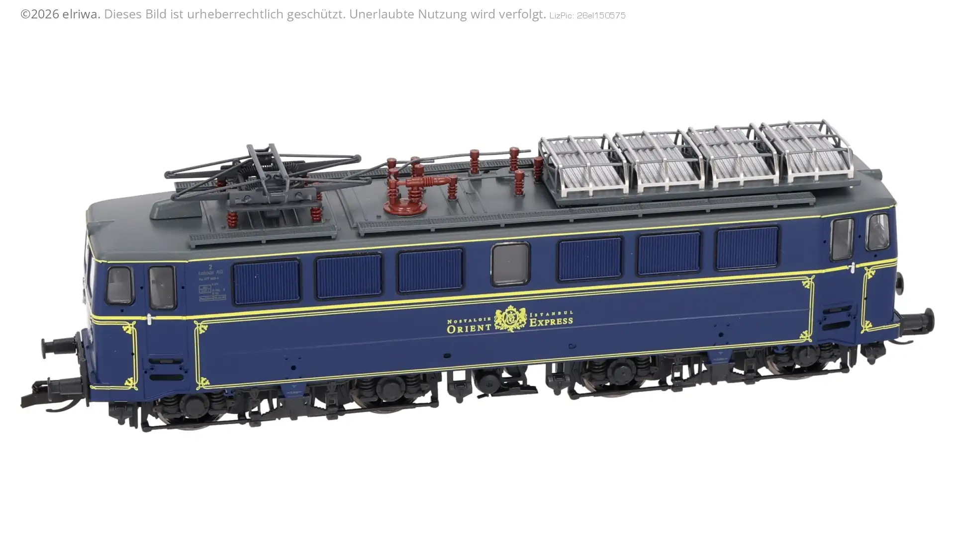 Kleine afbeelding van Tillig 502335