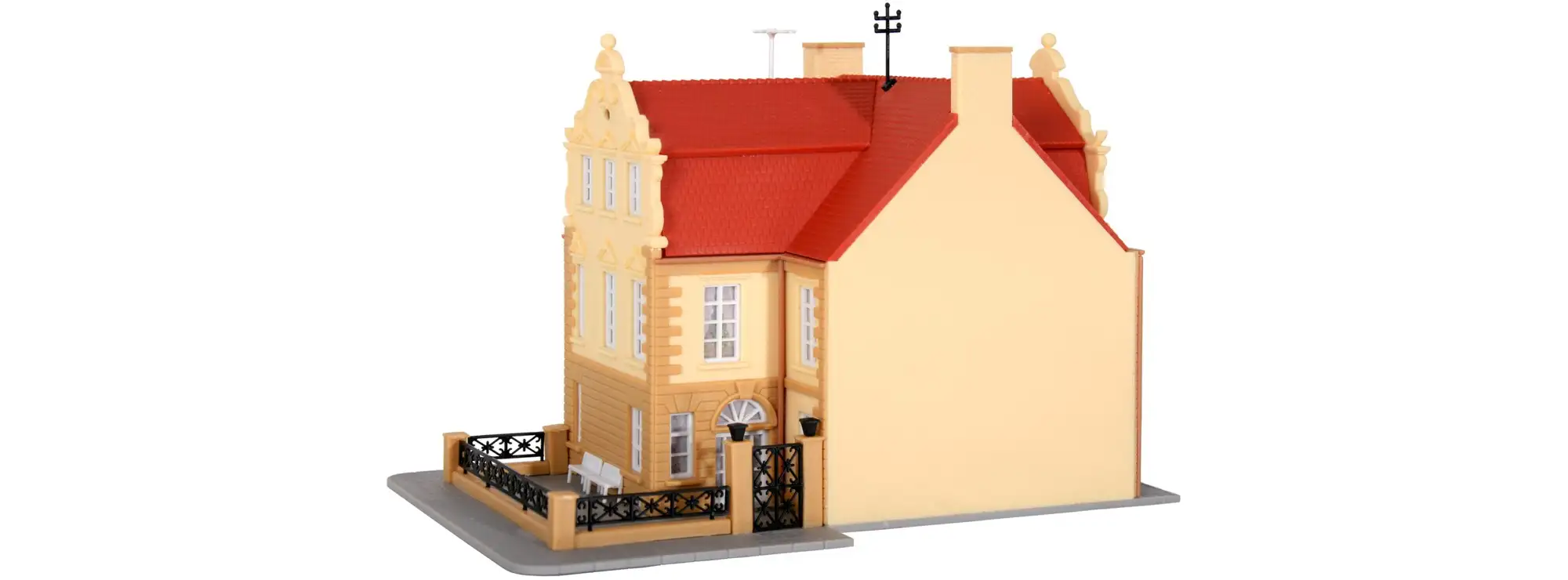 Kleine afbeelding van Kibri 37155