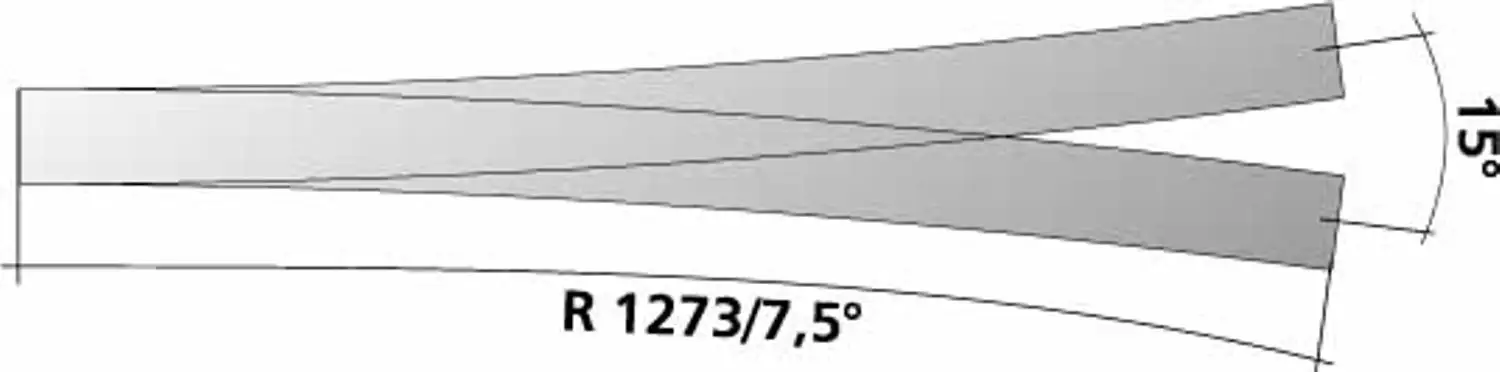 Kleine afbeelding van Tillig 83380