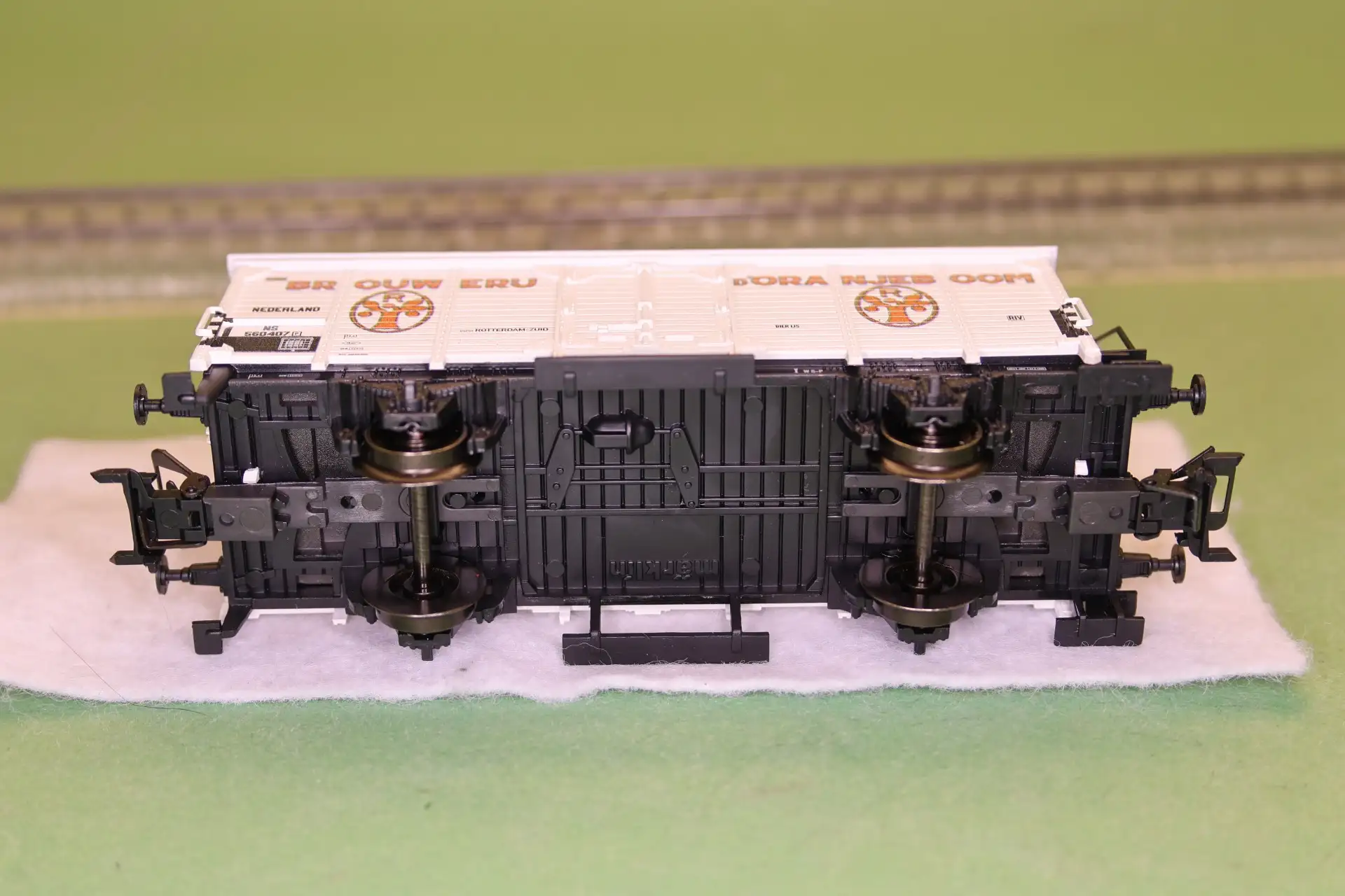 Kleine afbeelding van Märklin 48780