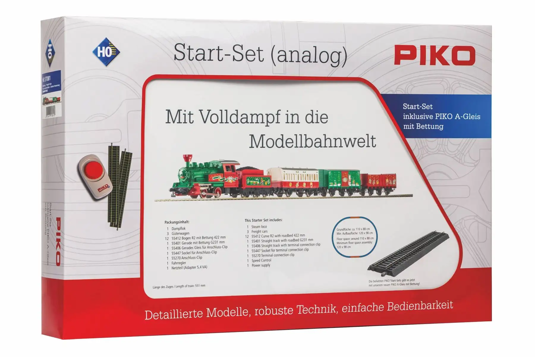 Kleine afbeelding van Piko 57081