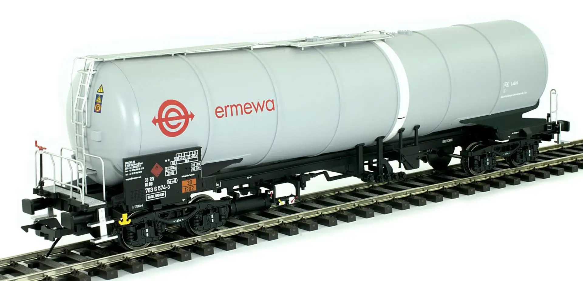 Kleine afbeelding van Lenz 42323-09