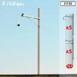 Kleine afbeelding van N-Train 217.02
