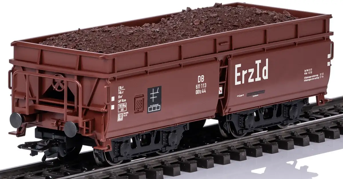 Kleine afbeelding van Märklin 46221