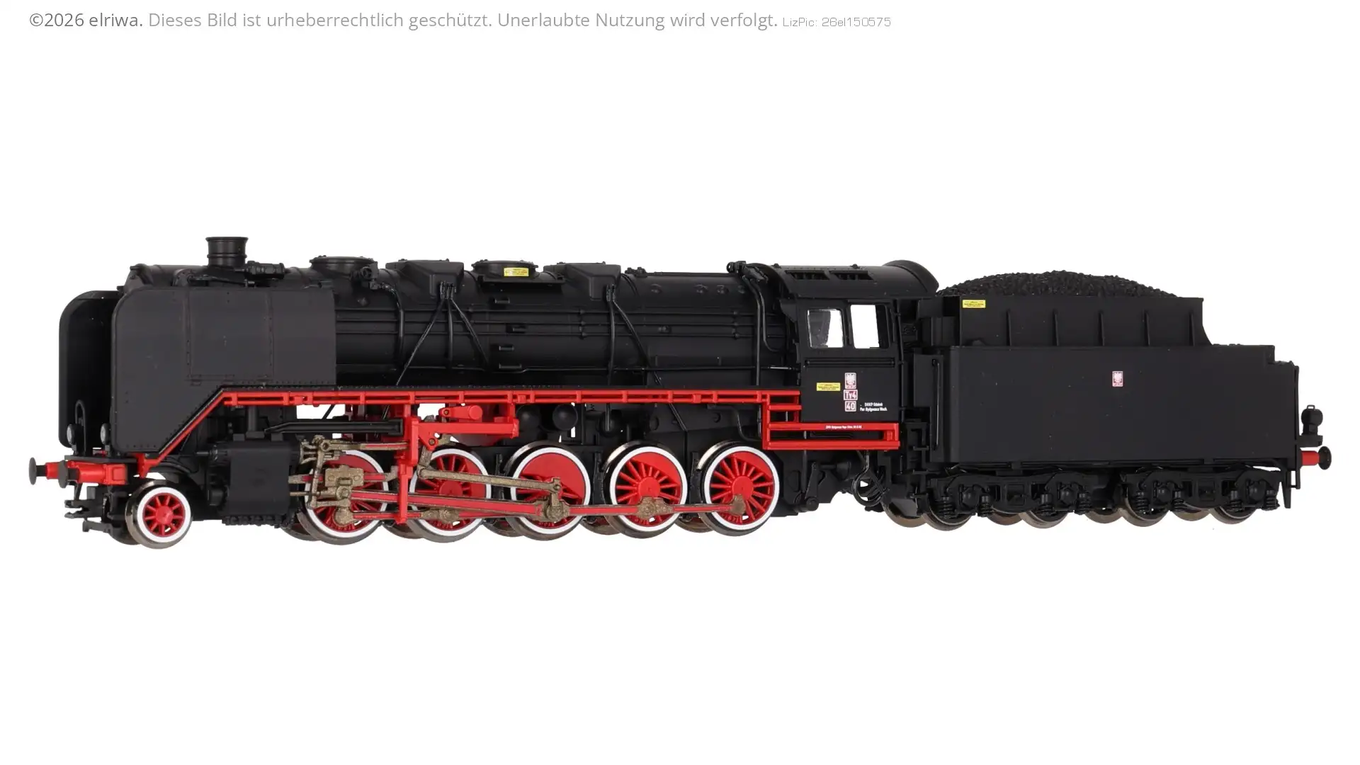Kleine afbeelding van Roco 7180016