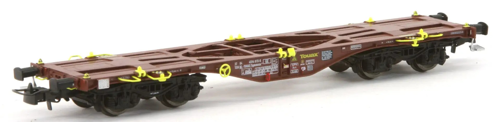 Kleine afbeelding van PT-Trains 100201