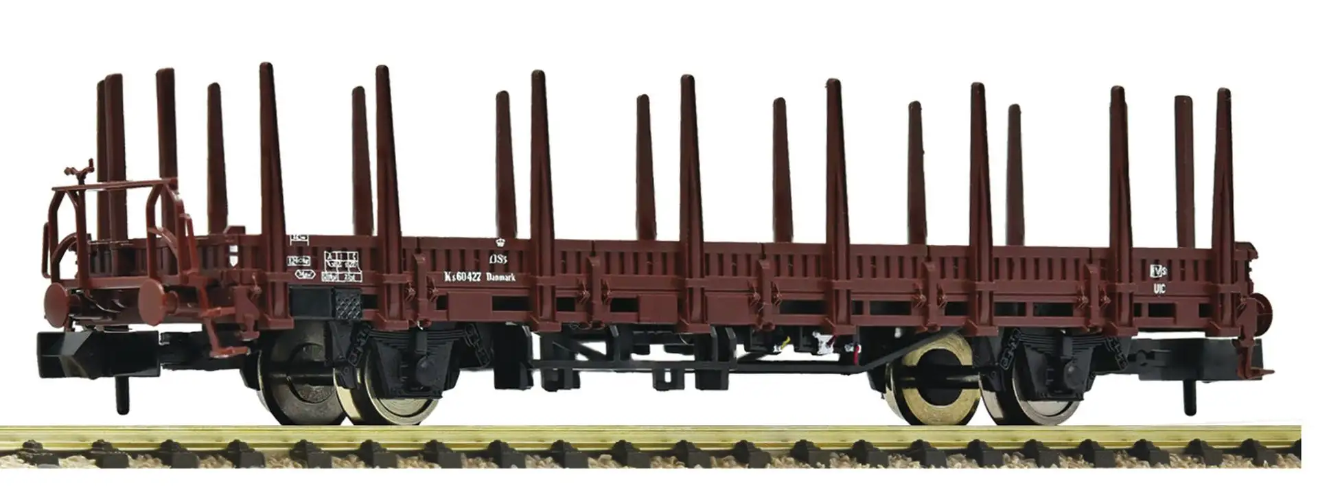 Kleine afbeelding van Fleischmann 825741