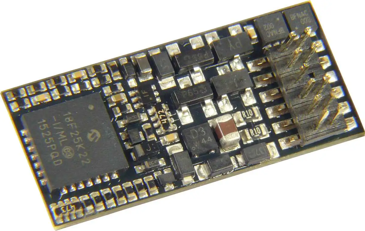 Zimo MX600P12
