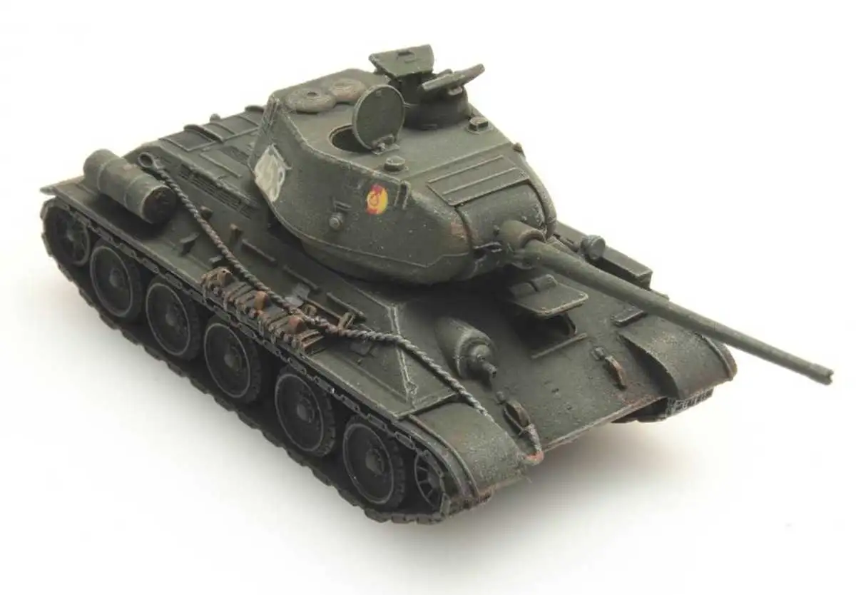 Kleine afbeelding van Artitec 6120005