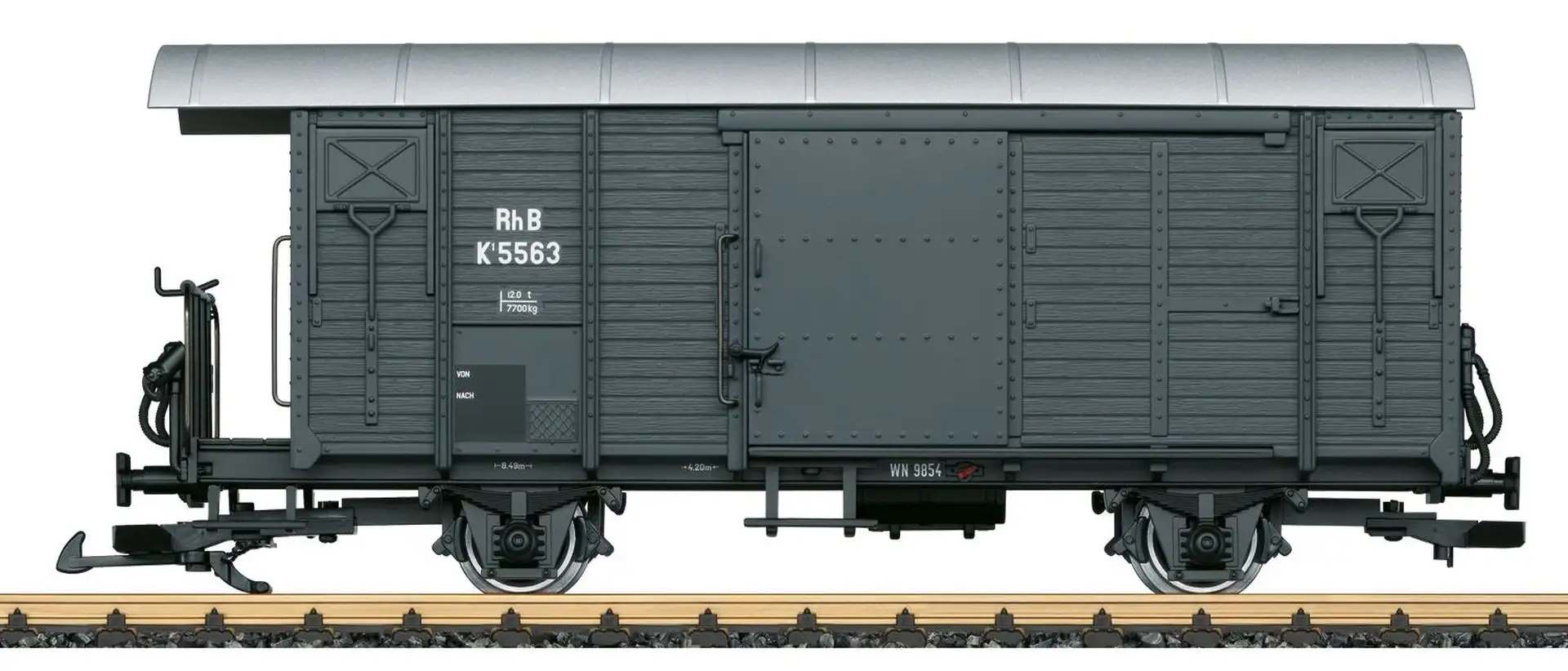 Kleine afbeelding van LGB 43814