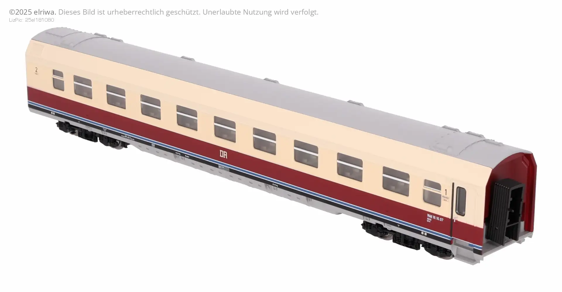 Kleine afbeelding van Lemke K30-732-1