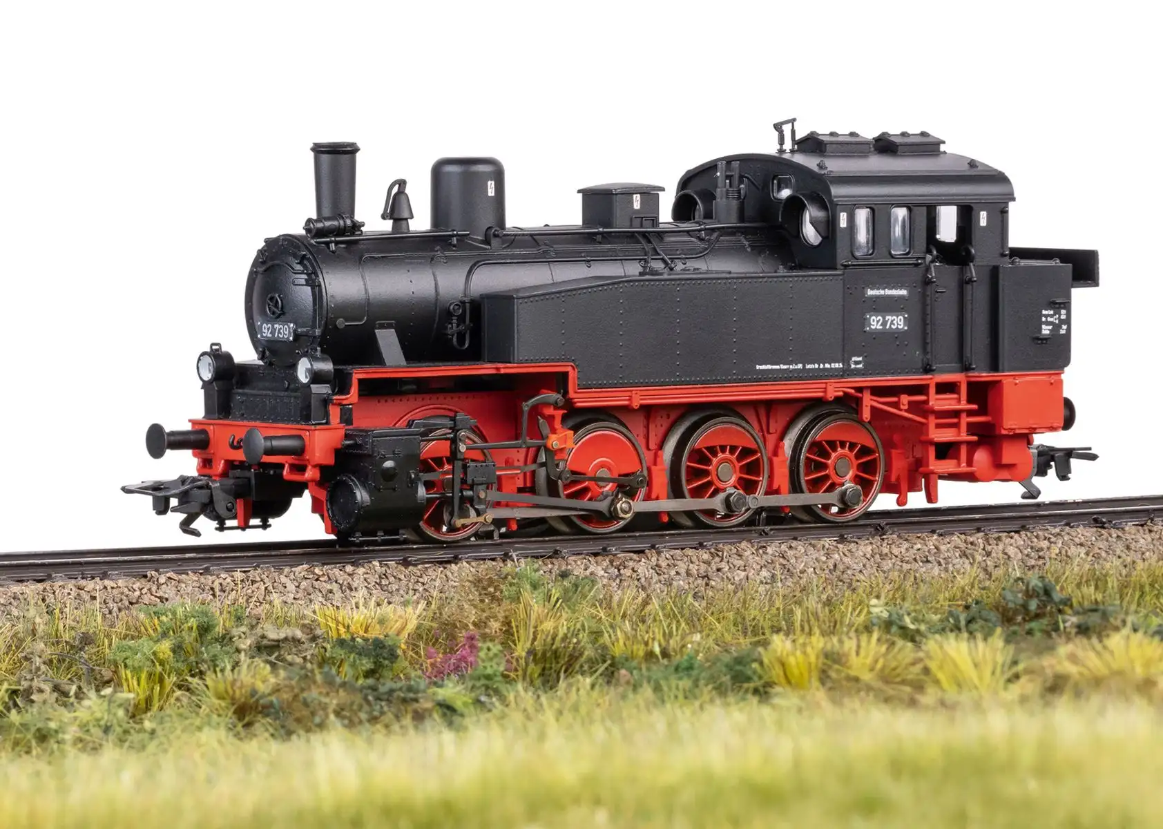 Kleine afbeelding van Märklin 39924