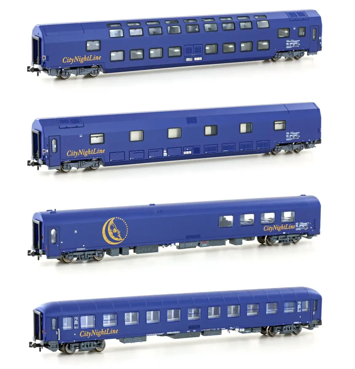 Kleine afbeelding van LS-Models 97003N