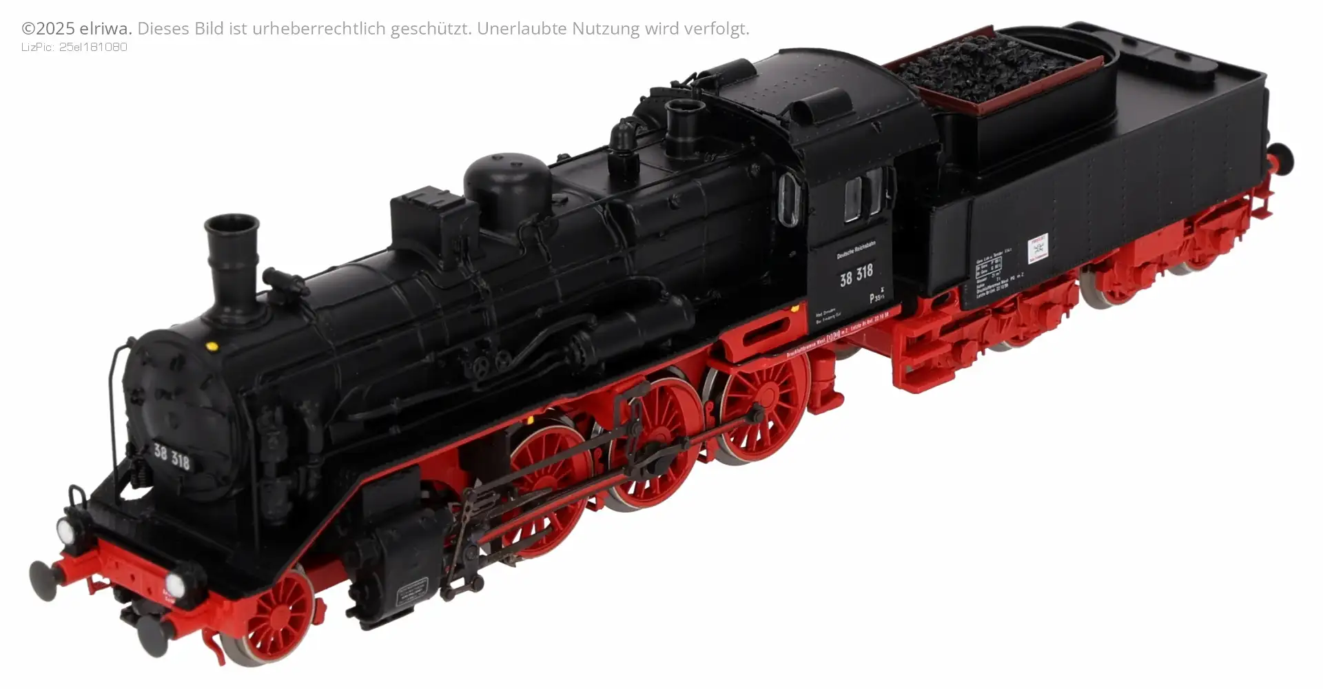 Kleine afbeelding van Beckmann-TT 1018307