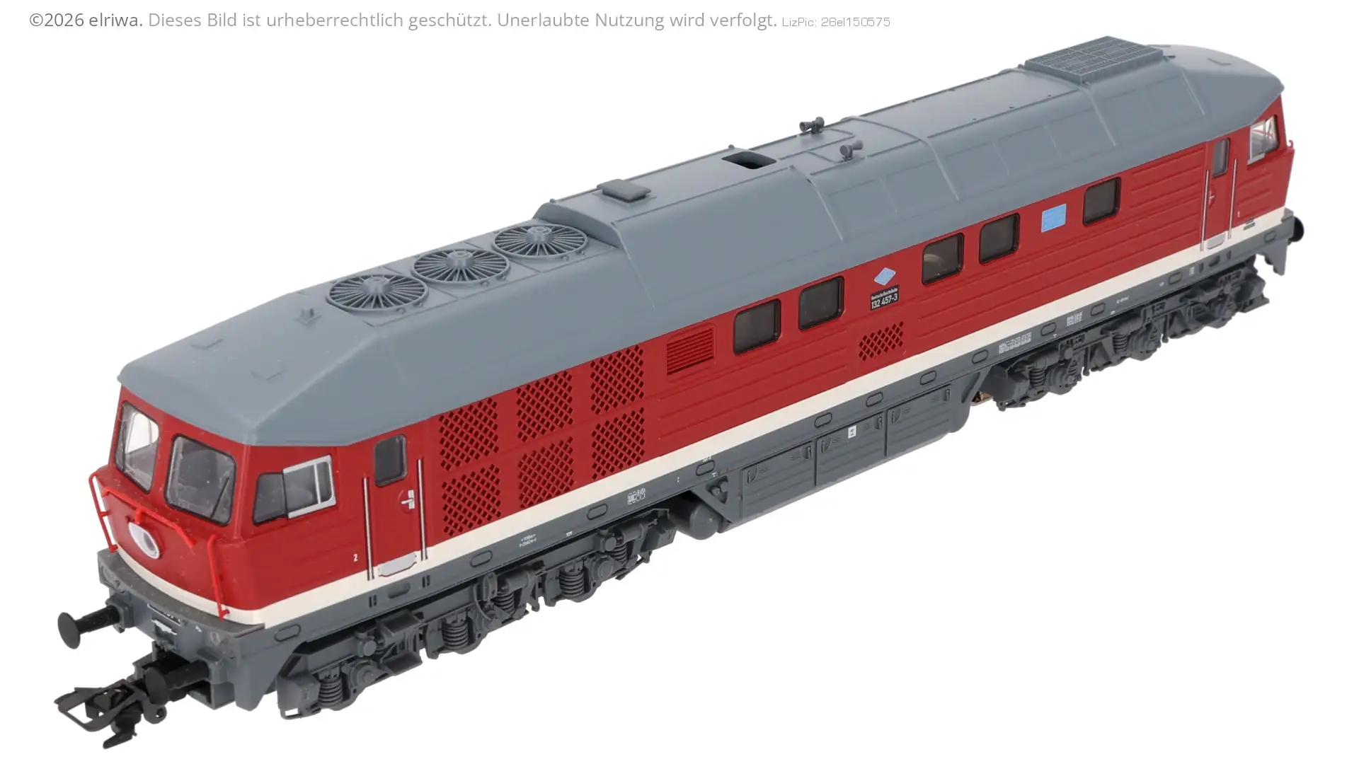 Kleine afbeelding van Trix 22407
