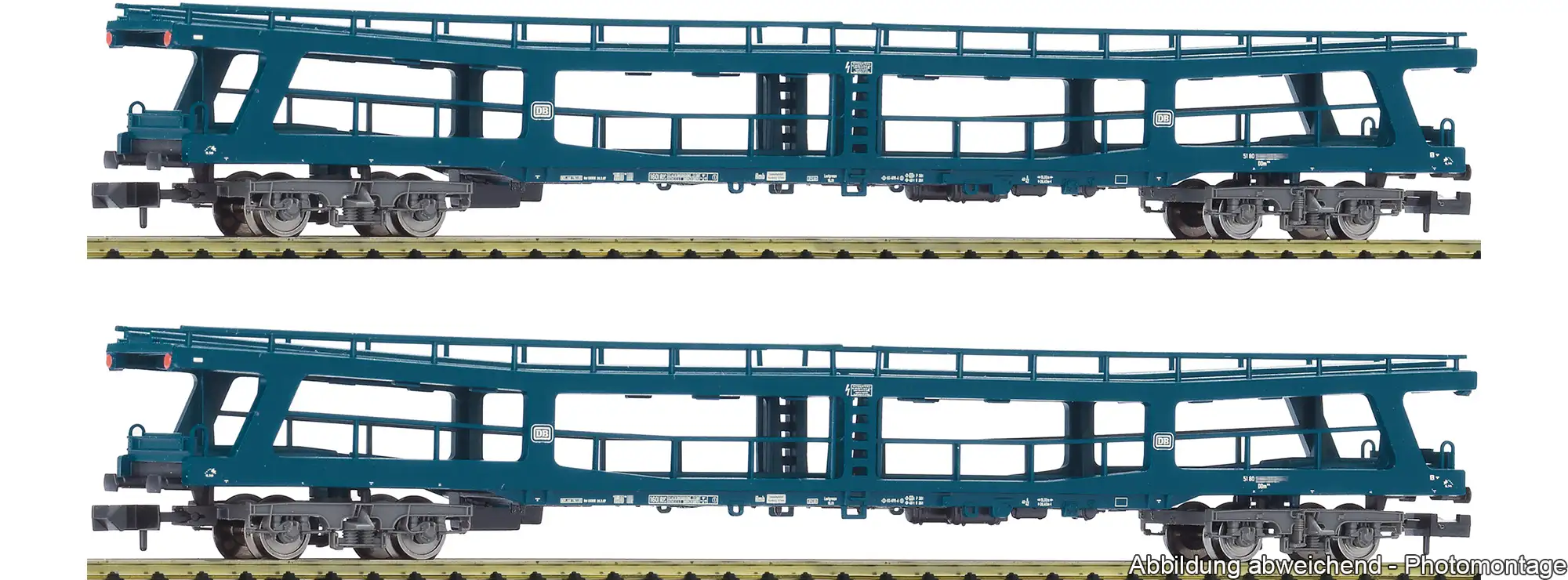 Kleine afbeelding van Fleischmann 6260066