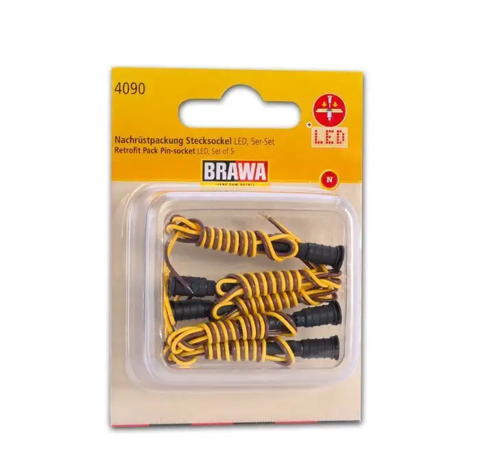 Kleine afbeelding van Brawa 83090