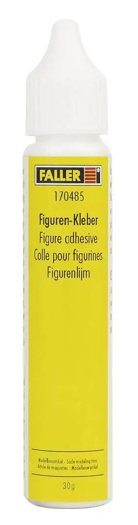 Kleine afbeelding van Faller 170485