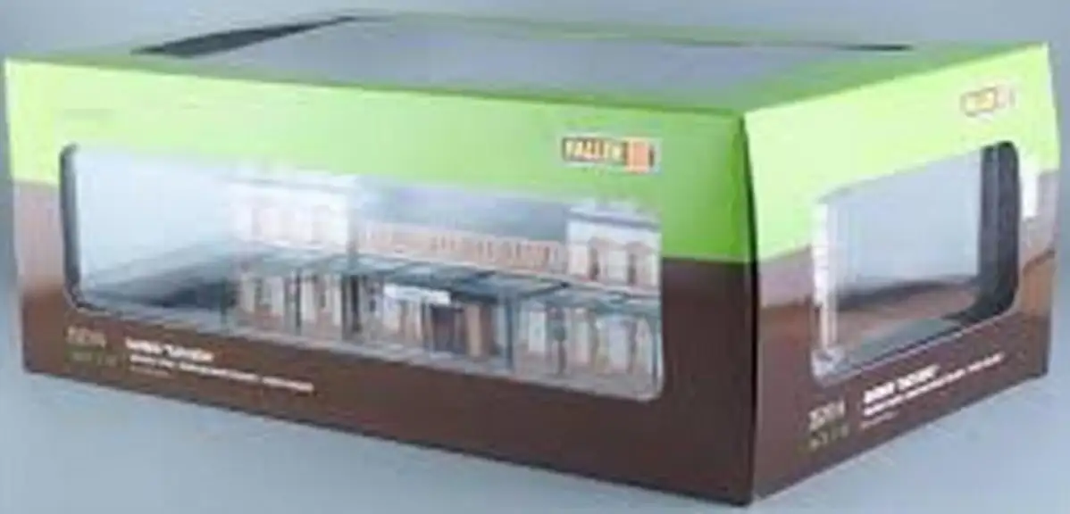 Kleine afbeelding van Faller 252114